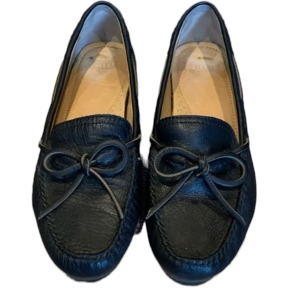 Frye Leather Loafers 8.5